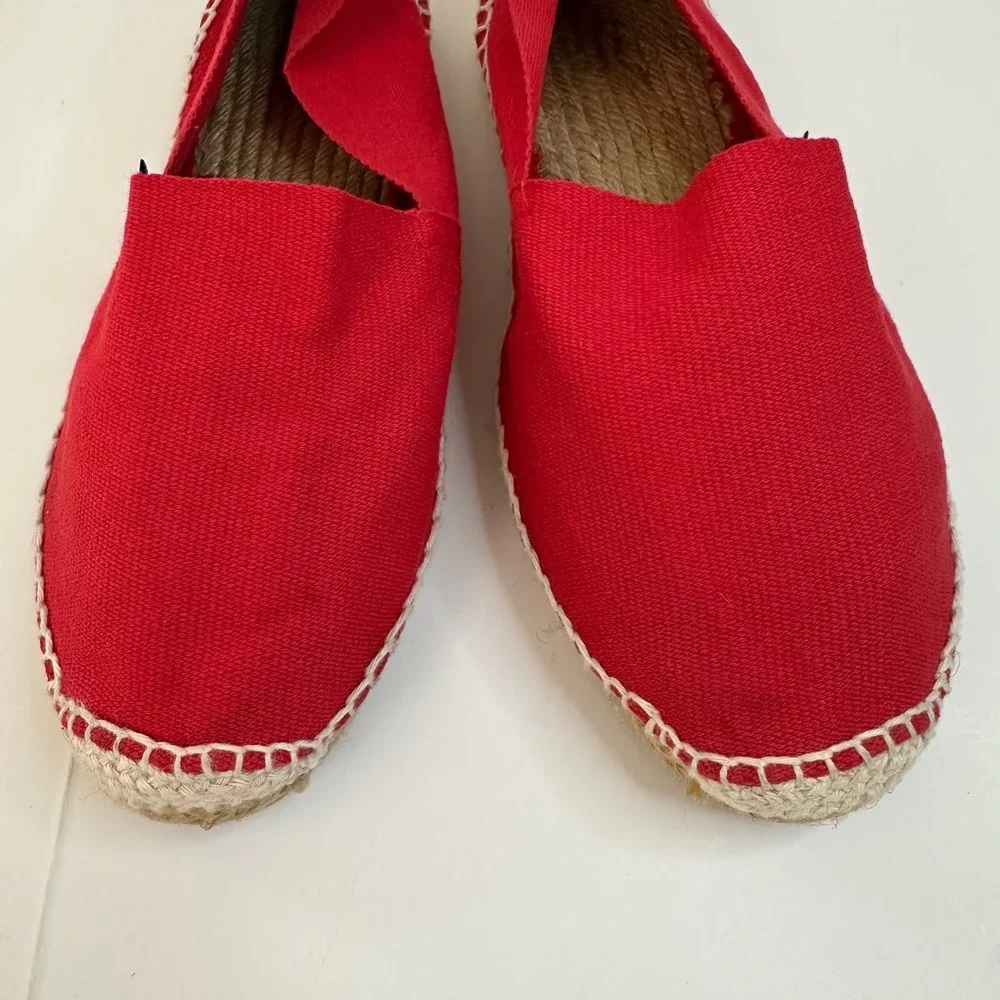 Sunea espadrille flats